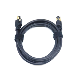 Ethernet Cat6A 6AR26BC-BK-TL